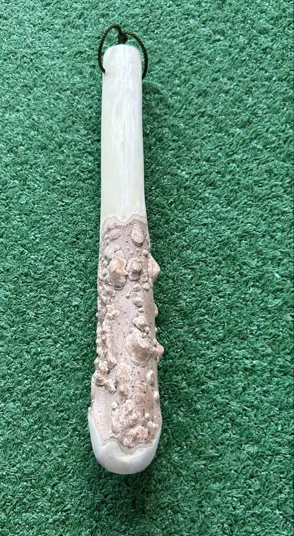 愛媛縣產山椒木研磨棒 的縮圖