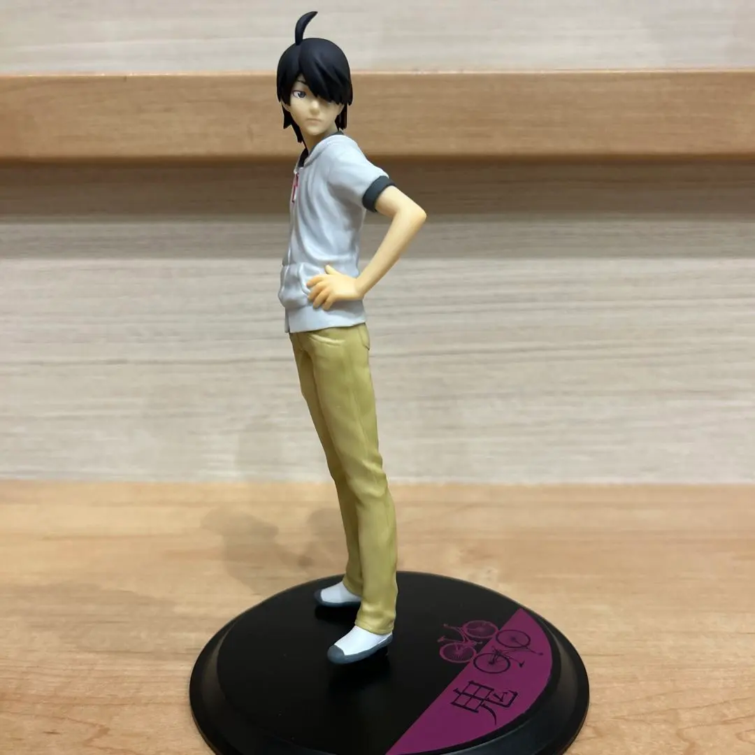 物語系列 DXF 公仔 阿良良木曆 偽物語 化物語 的縮圖