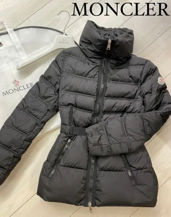 Thumbnail of MONCLER Moncler Down