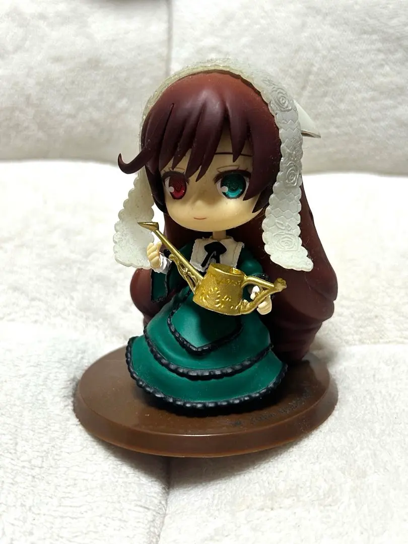 ローゼンメイデン　きゅんキャラ　スペシャルバージョン 2025年最新】きゅんキャラ ローゼンメイデンの人気アイテム