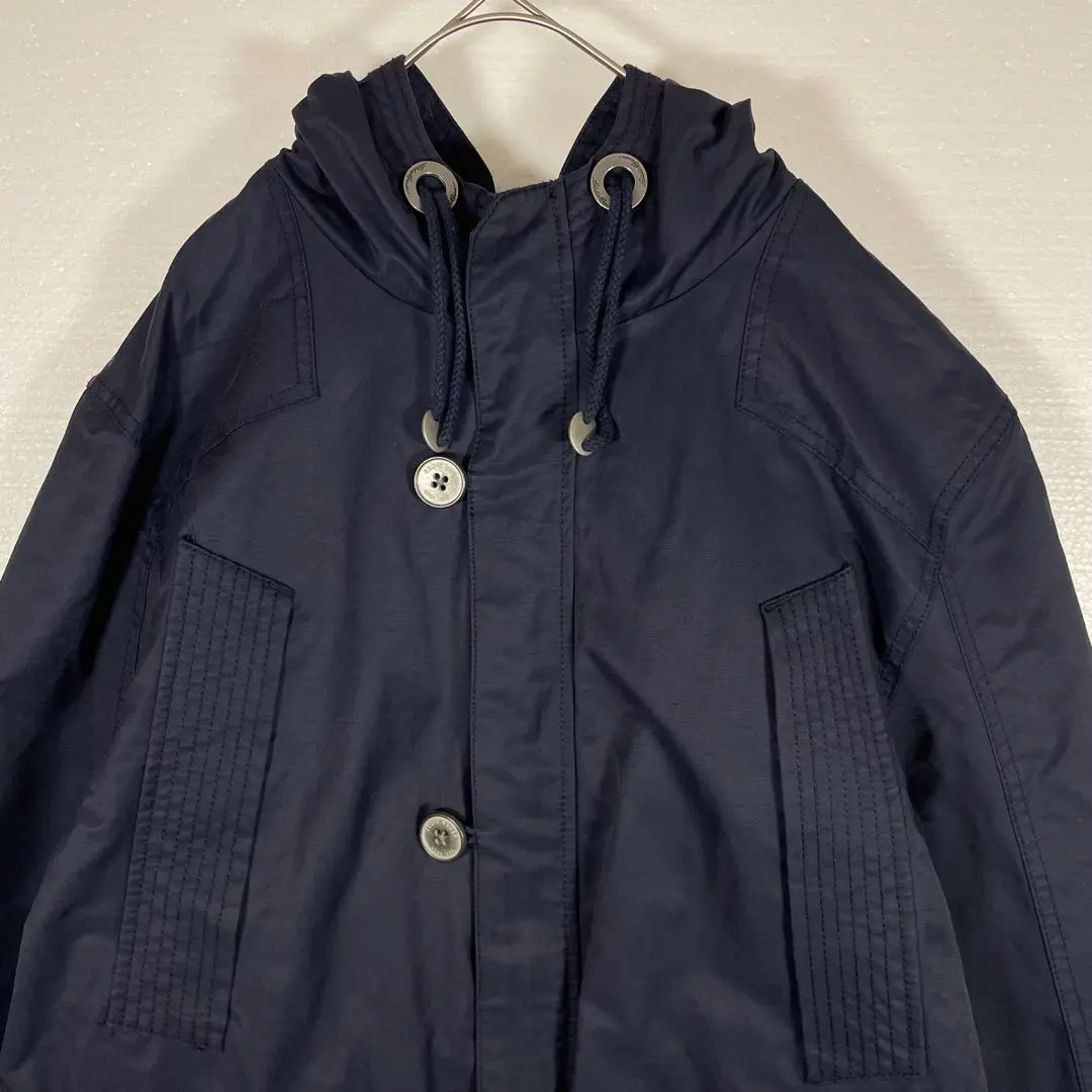 2025年最新】Banana Republic メンズ マウンテンパーカーの人気