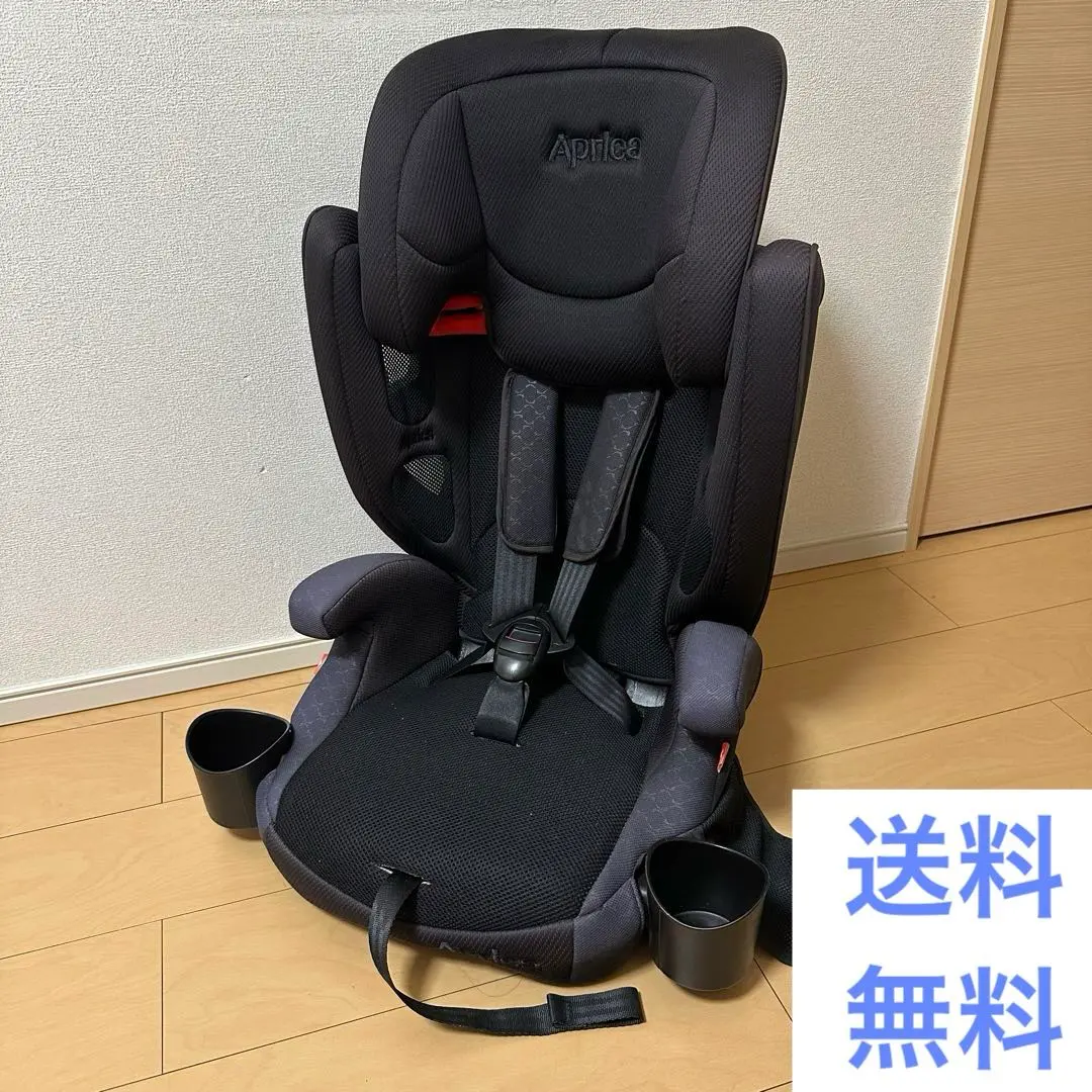 2025年最新】アップリカエアグルーヴプラスストリングブラックの