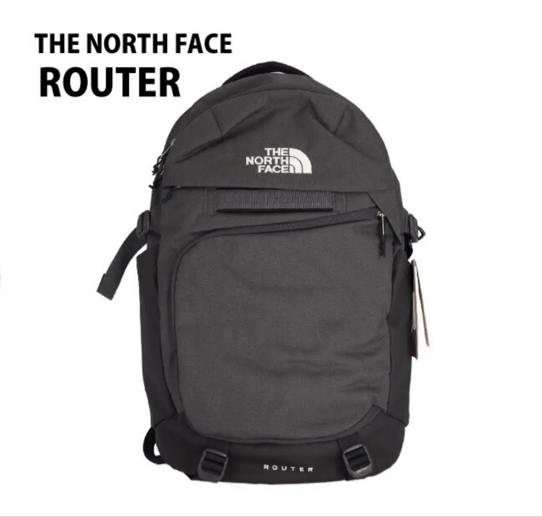 ノースフェイス ROUTER TRANSIT リュック バックパック 海外企画 ザ・ノース・フェイス THE NORTH FACE ROUTER ルーター リュック