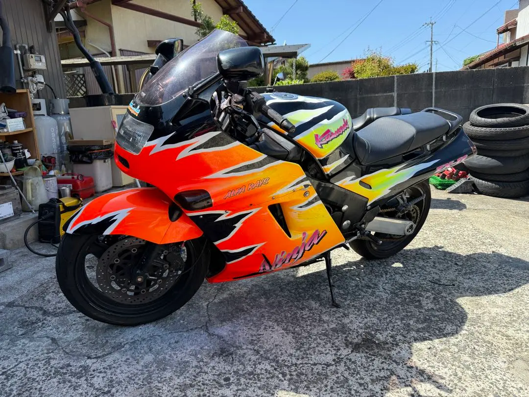 2025年最新】マフラー zzr 1100の人気アイテム - メルカリ