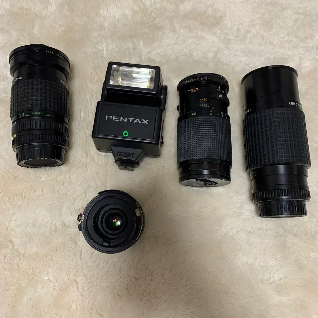 2025年最新】テレプラス mc7 pentaxの人気アイテム - メルカリ