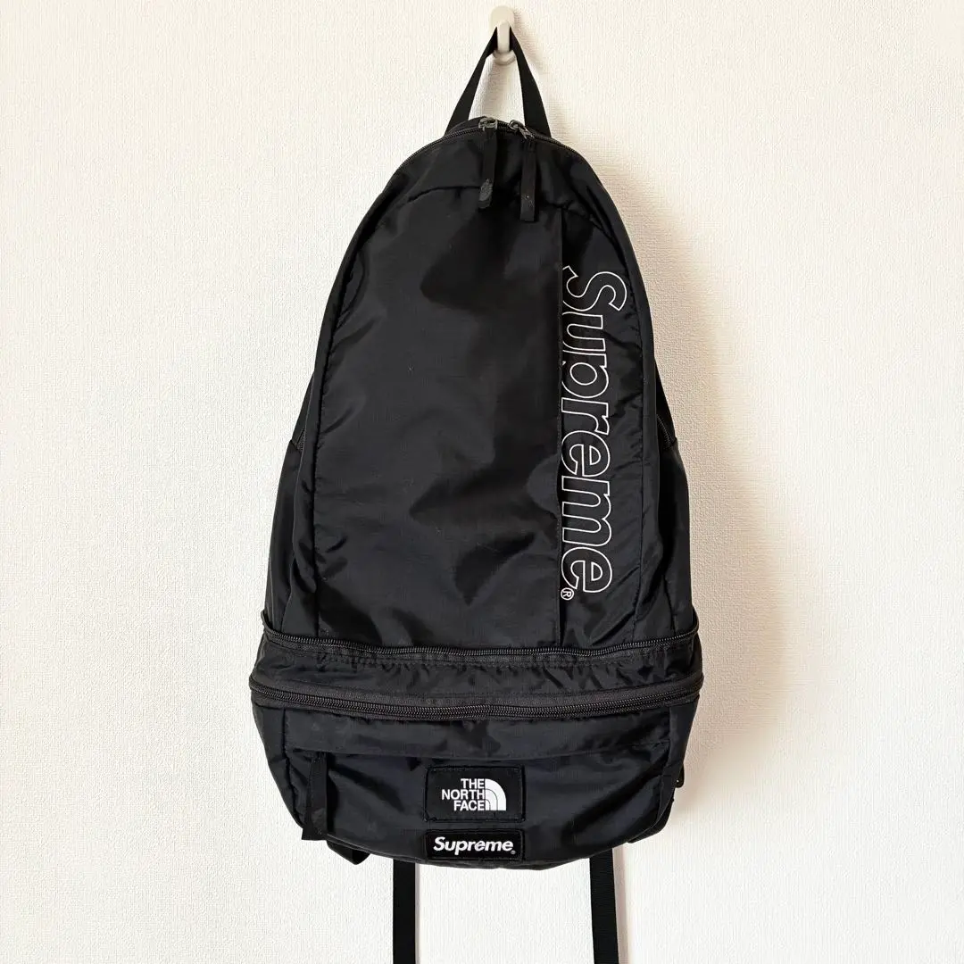 2025年最新】supreme backpack 22ssの人気アイテム - メルカリ