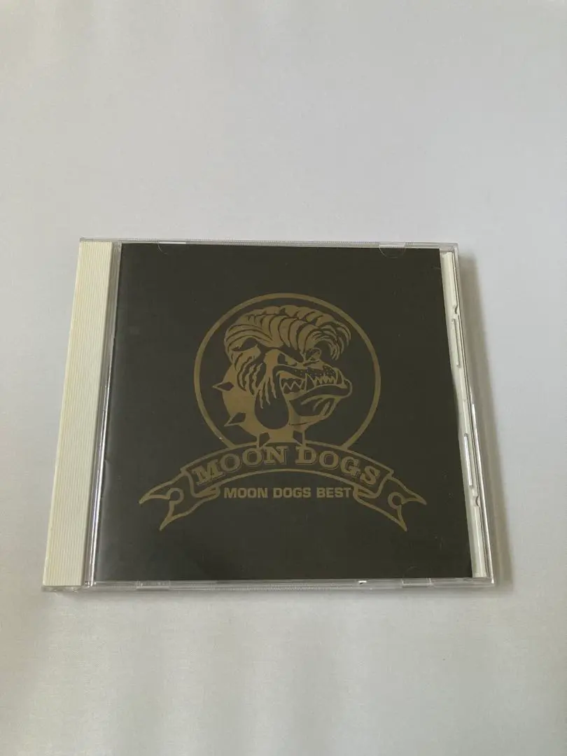 moon dogs ムーンドッグス ベスト best 帯付　横山剣　イクラちゃん Amazon.co.jp: MOON DOGS BEST: ミュージック