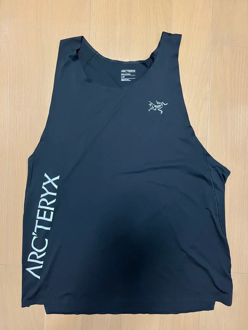 【最終値下げ】アークテリクス コーマック タンクトップ メンズ M 楽天市場】アークテリクス コーマックタンク メンズ ARC'TERYX