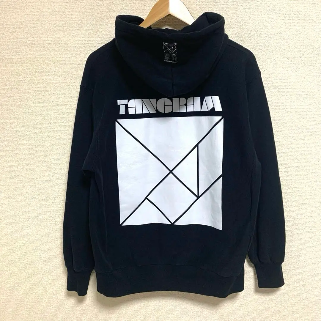 TANGRAM ジャケット　タングラム　美品 2025年最新】TANGRAM ジャケットの人気アイテム - メルカリ