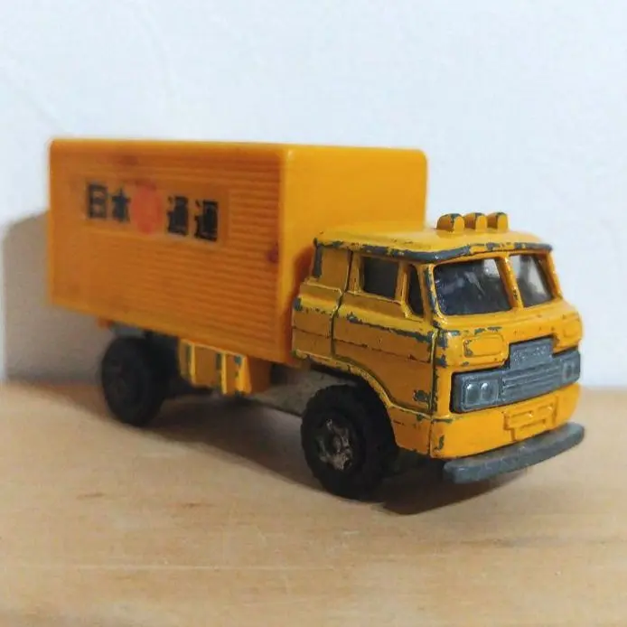 チェリカ　ダイヤペット　消防指令車 チェリカ ダイヤペット 消防指令車 - メルカリ