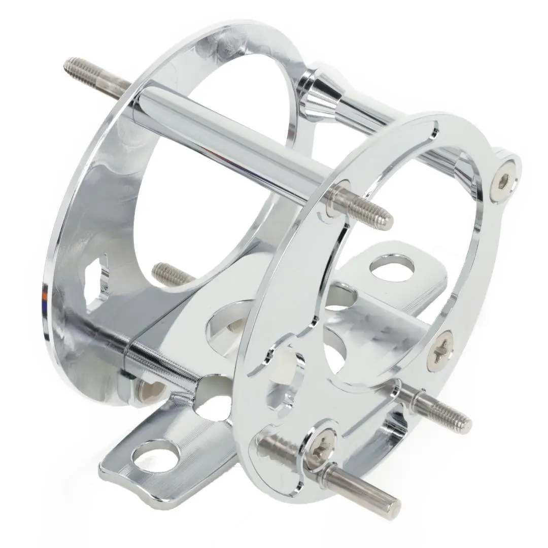 2025年最新】ABU 1600C IARの人気アイテム - メルカリ