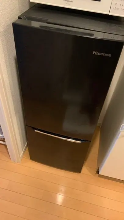 2025年最新】hisense hr-d15cbの人気アイテム - メルカリ