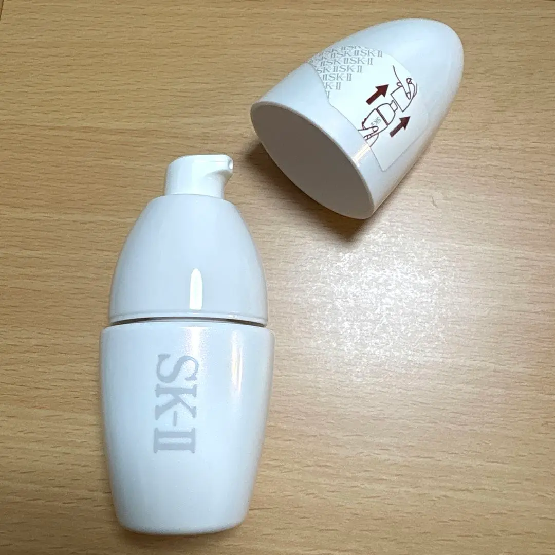2025年最新】エスケーツー sk-ii ファンデーション 440の人気
