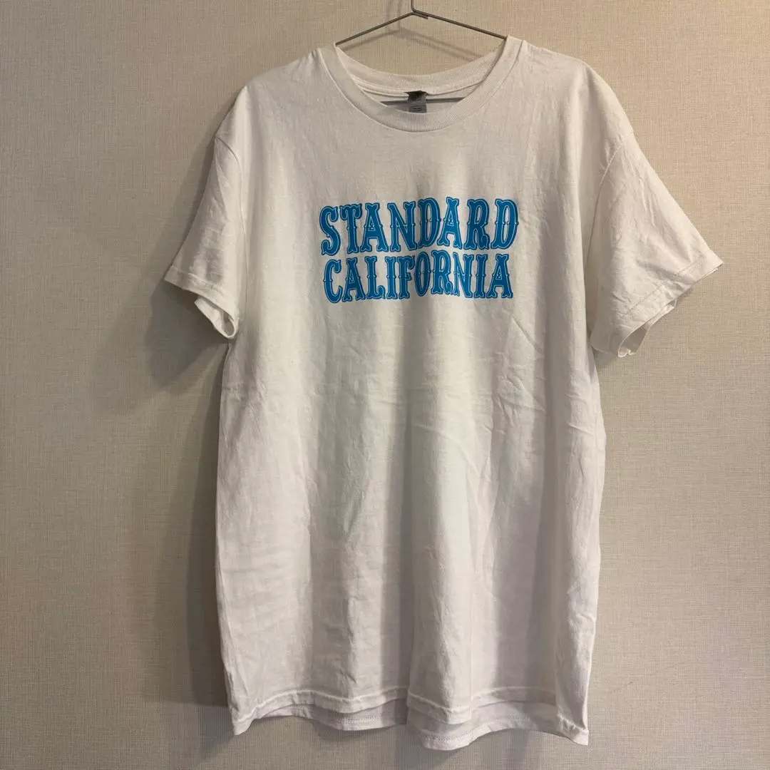 Thumbnail of Standard California Green Room Exclusive T-shirt, Size L