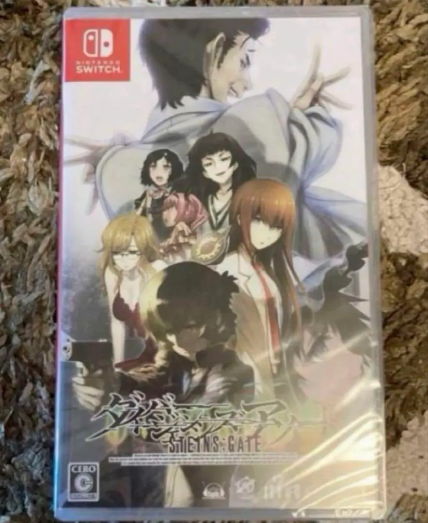 【新品・未開封品】STEINS;GATE ダイバージェンシズ アソート Amazon.co.jp: STEINS;GATE ダイバージェンシズ アソート 【同梱