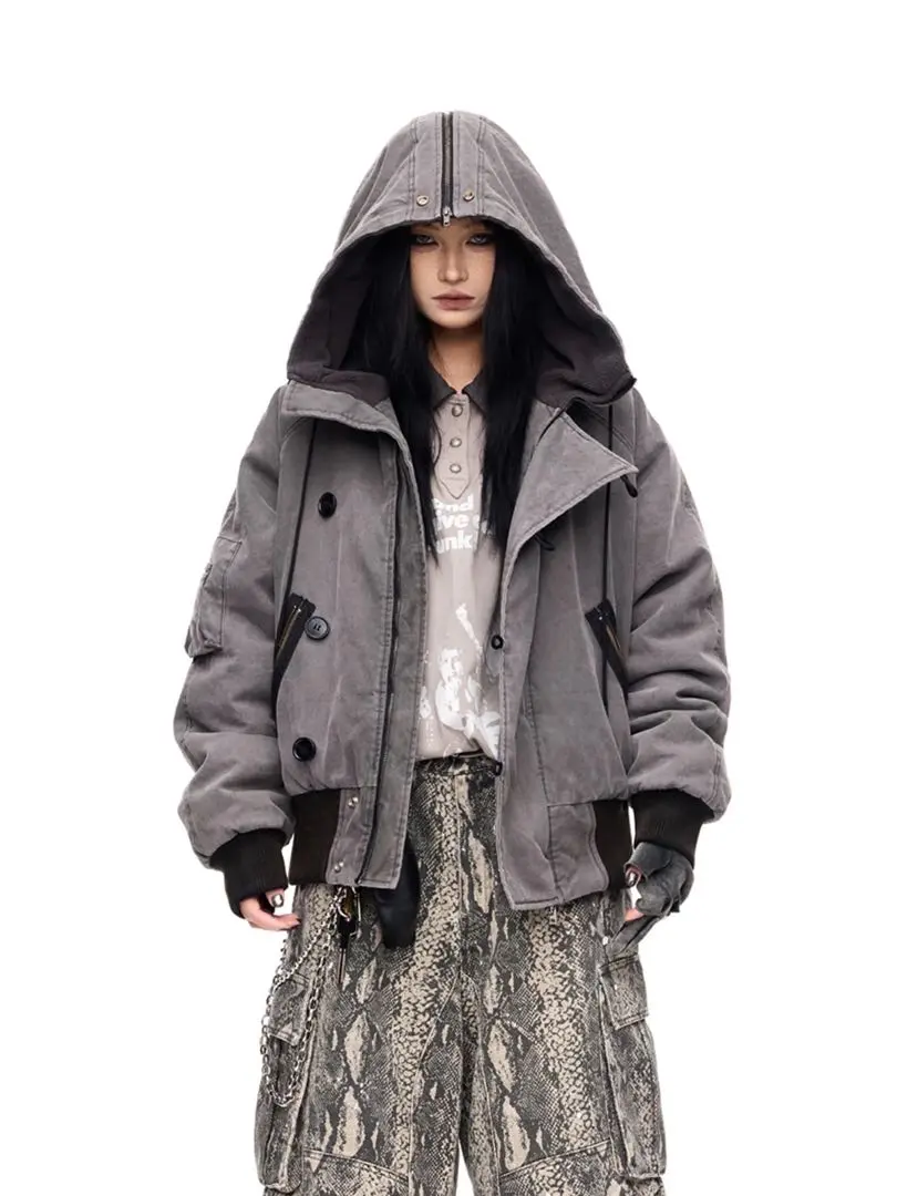 PeopleStyle 中綿ジャケットフライトジャケット 2025年最新】peoplestyle ジャケットの人気アイテム - メルカリ