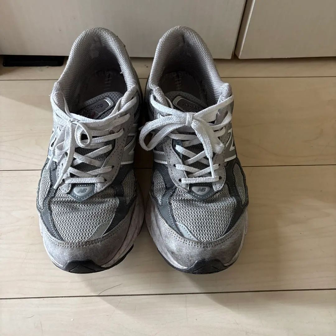 Thumbnail of New Balance 990V6 M990GL6 990 V6