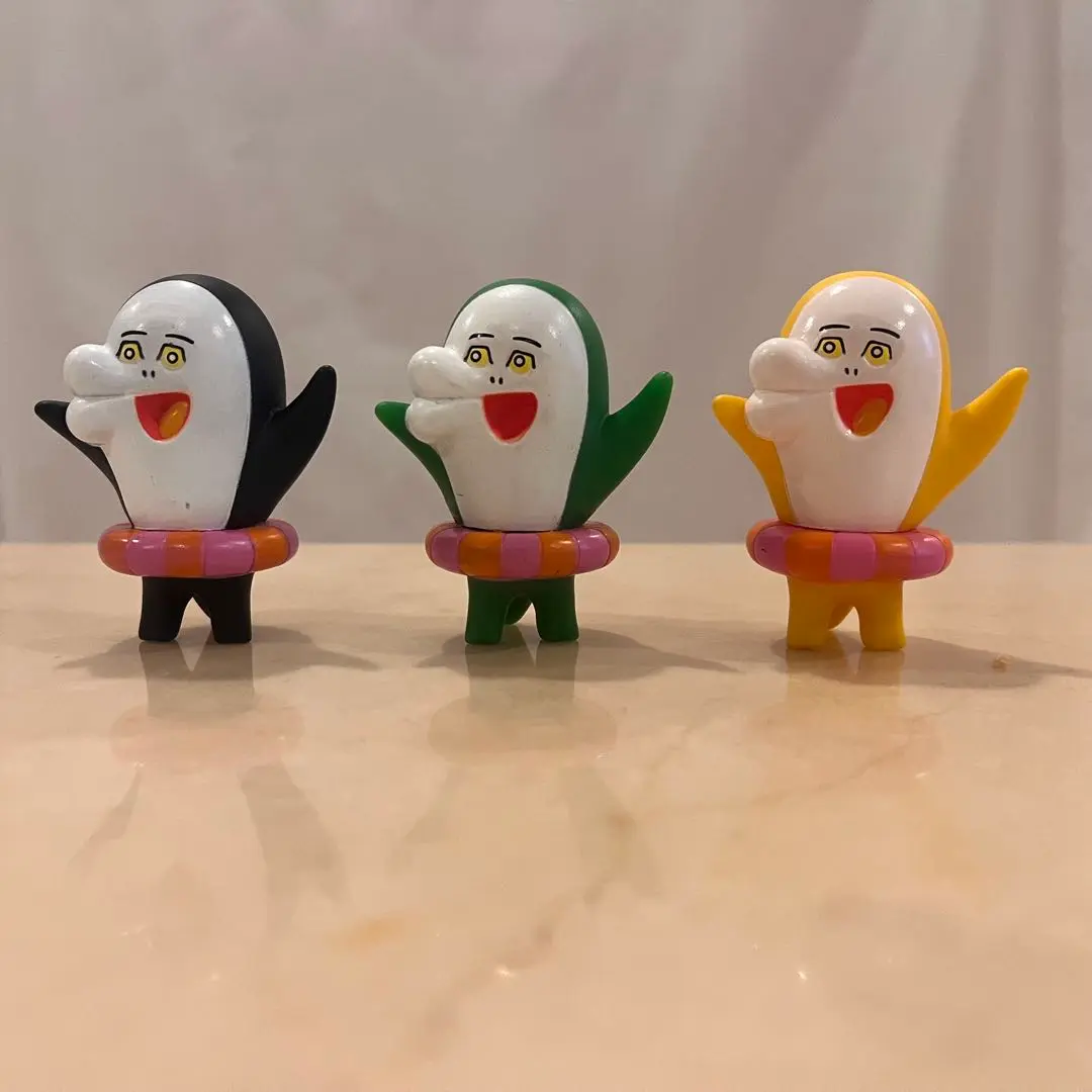 Amazon.co.jp: イルカのイルカくん ソフビ : おもちゃ
