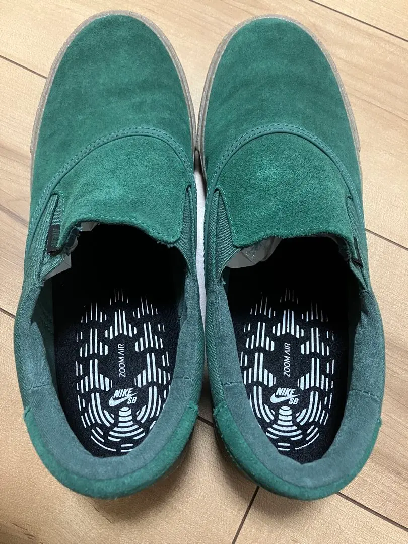 ZEEK-J NIKE SB ズームヴェローナスリップ　US10 28cm 2025年最新】nike sb zoom verona slipの人気アイテム - メルカリ