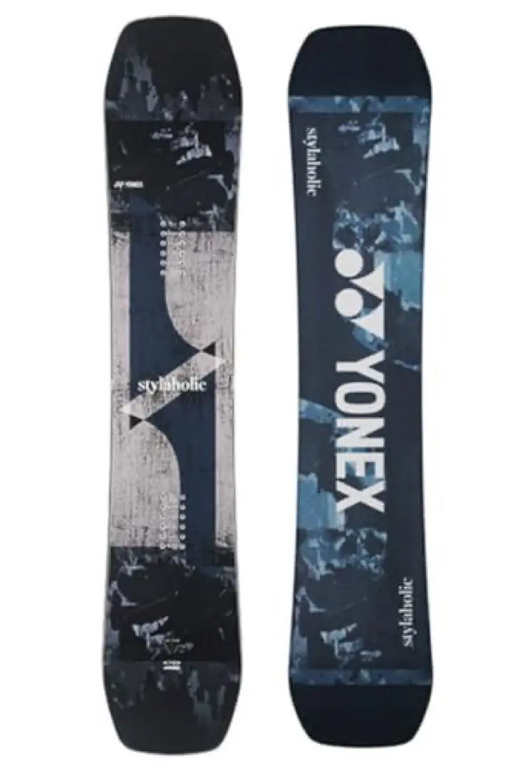 【美品】YONEX スタイラホリック151cm スノーボード 美品】YONEX スタイラホリック151cm スノーボード