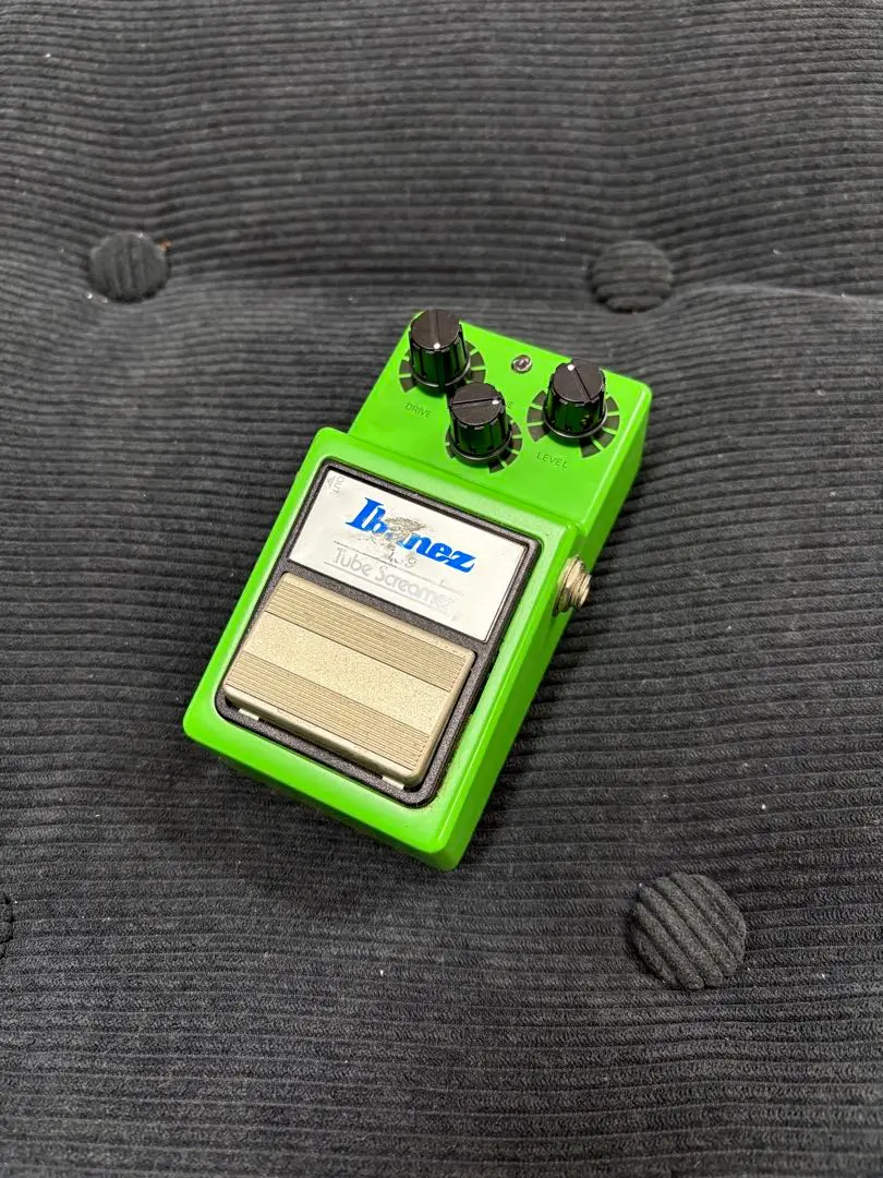【値下】Ibanez TS9 2nd 艶アリMOD TamuraModLevelBoostTS9.jpg?v=