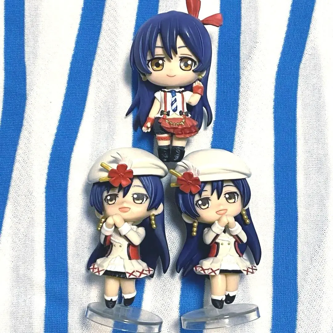 2025年最新】ねんどろいど 渡辺曜の人気アイテム - メルカリ