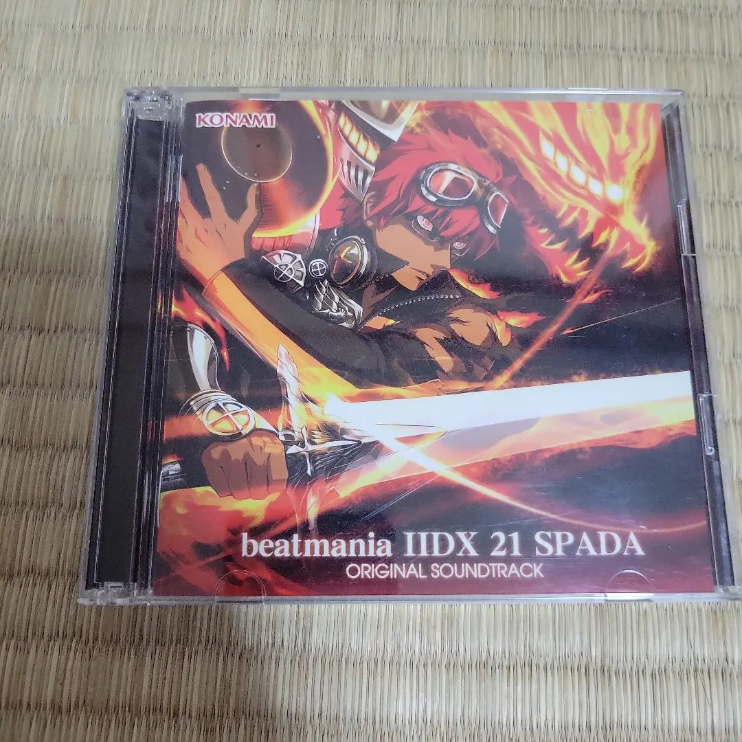 2025年最新】beatmania iidx original soundtracks(中古品)の
