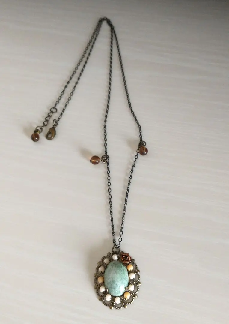 Thumbnail of Necklace pendant