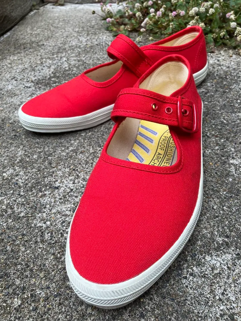 2025年最新】KEDS ストラップシューズの人気アイテム - メルカリ