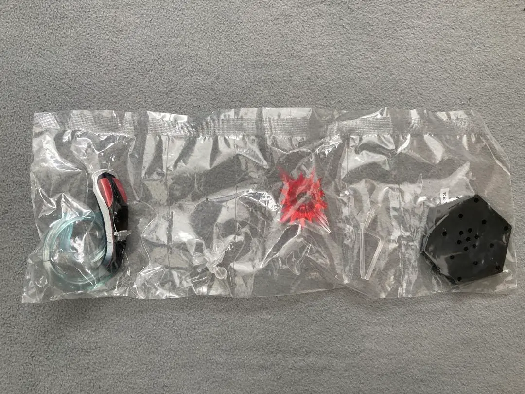 Thumbnail of Set discount available! Kamen Rider Den-O