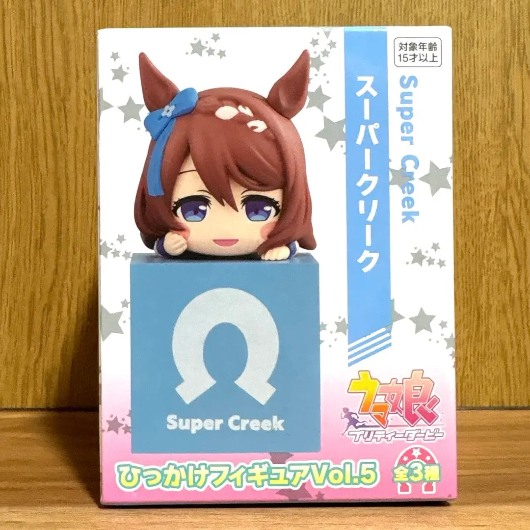 ウマ娘 プリティーダービー ひっかけフィギュアVol.5