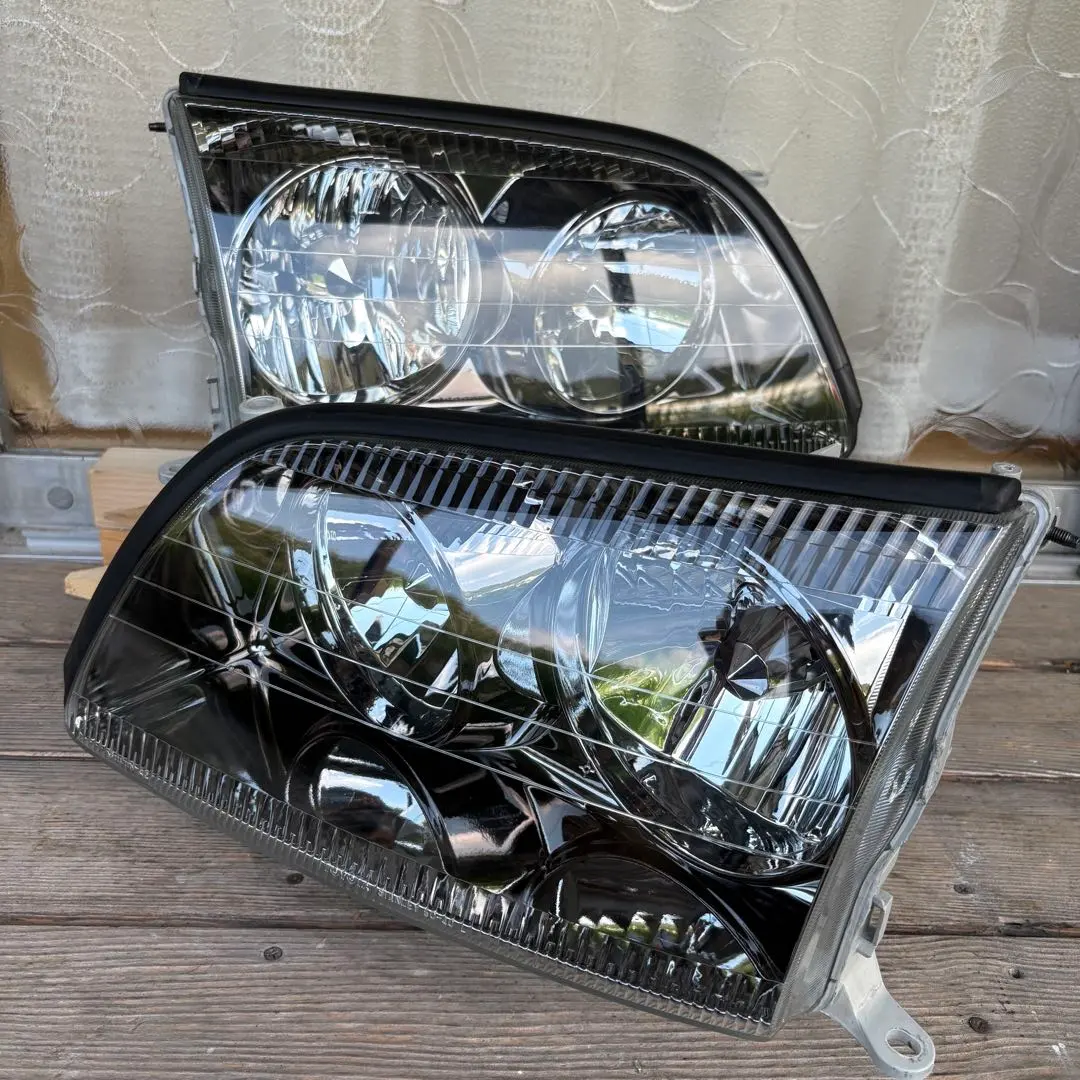 2025年最新】セルシオ 後期 ヘッドライトの人気アイテム - メルカリ