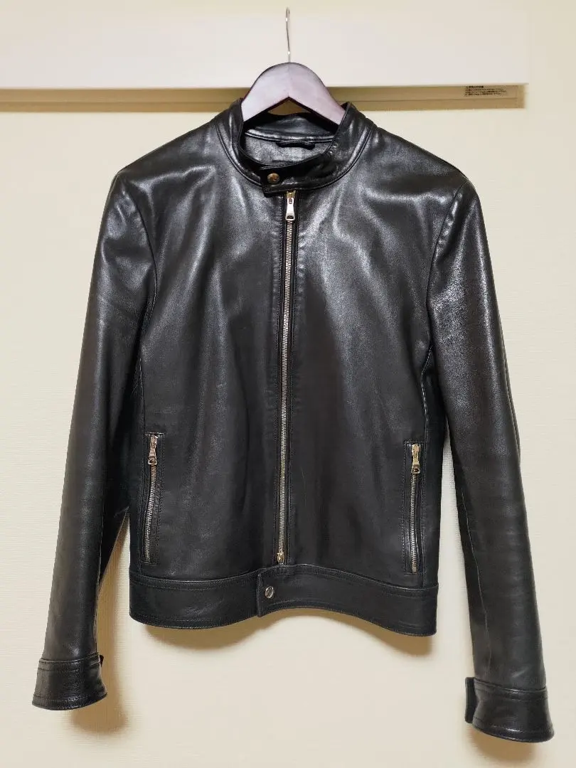 Thumbnail of EMMETI Single Riders Black (46)