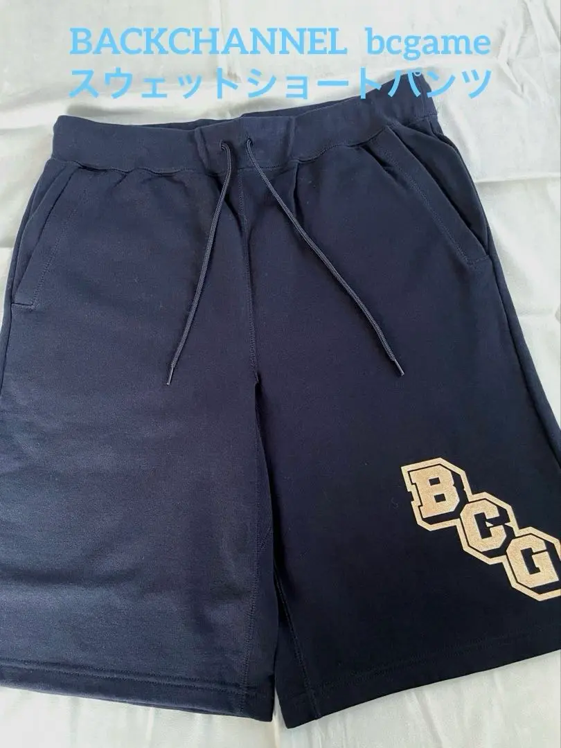 B4796■バックチャンネル bcgame ジャージ セットアップ L m19512989118_1.jpg?1737095076