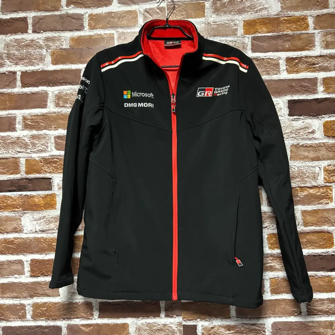 2025年最新】gazoo racing ジャケットの人気アイテム - メルカリ