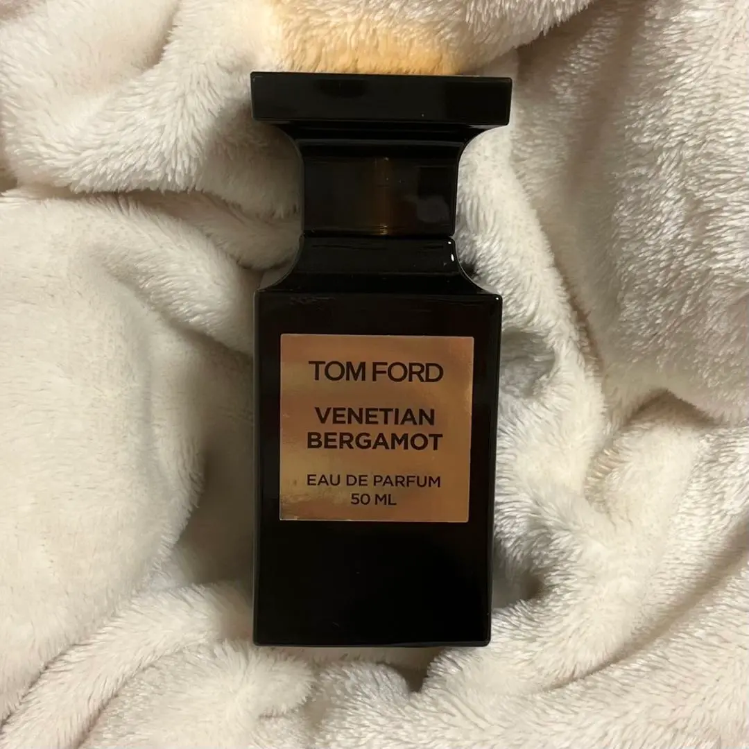 トムフォード ベネチアン ベルガモットTOM FORD 50ml（TOM FORD