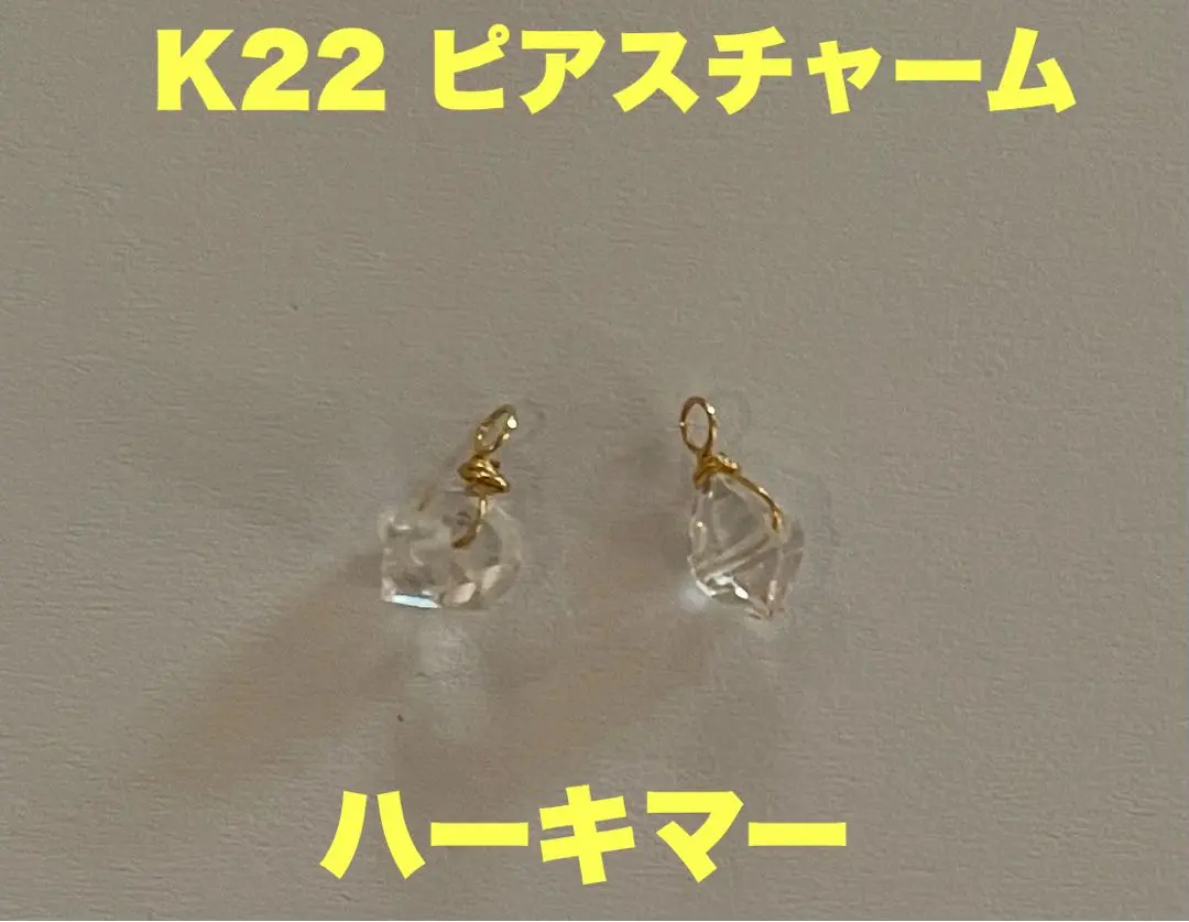 2025年最新】bonanza ピアスの人気アイテム - メルカリ