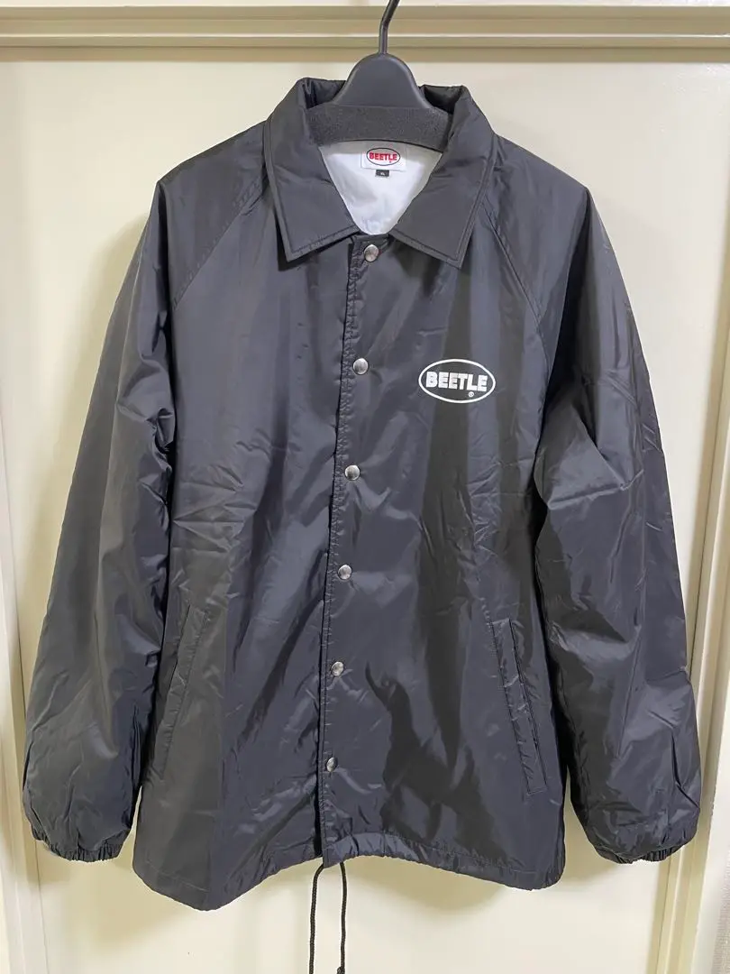 pablo vinci BEETLE QW Jacket Sサイズ BEETLE QW Jacket - OCEANBEETLE ONLINE STORE