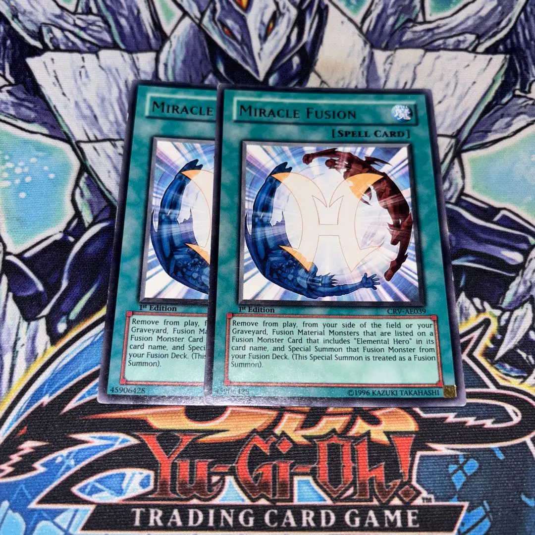 遊戯王ソウル・フュージョン アジア版 未開封 特価_コレクション品】遊戯王OCG デュエルモンスターズ SOUL
