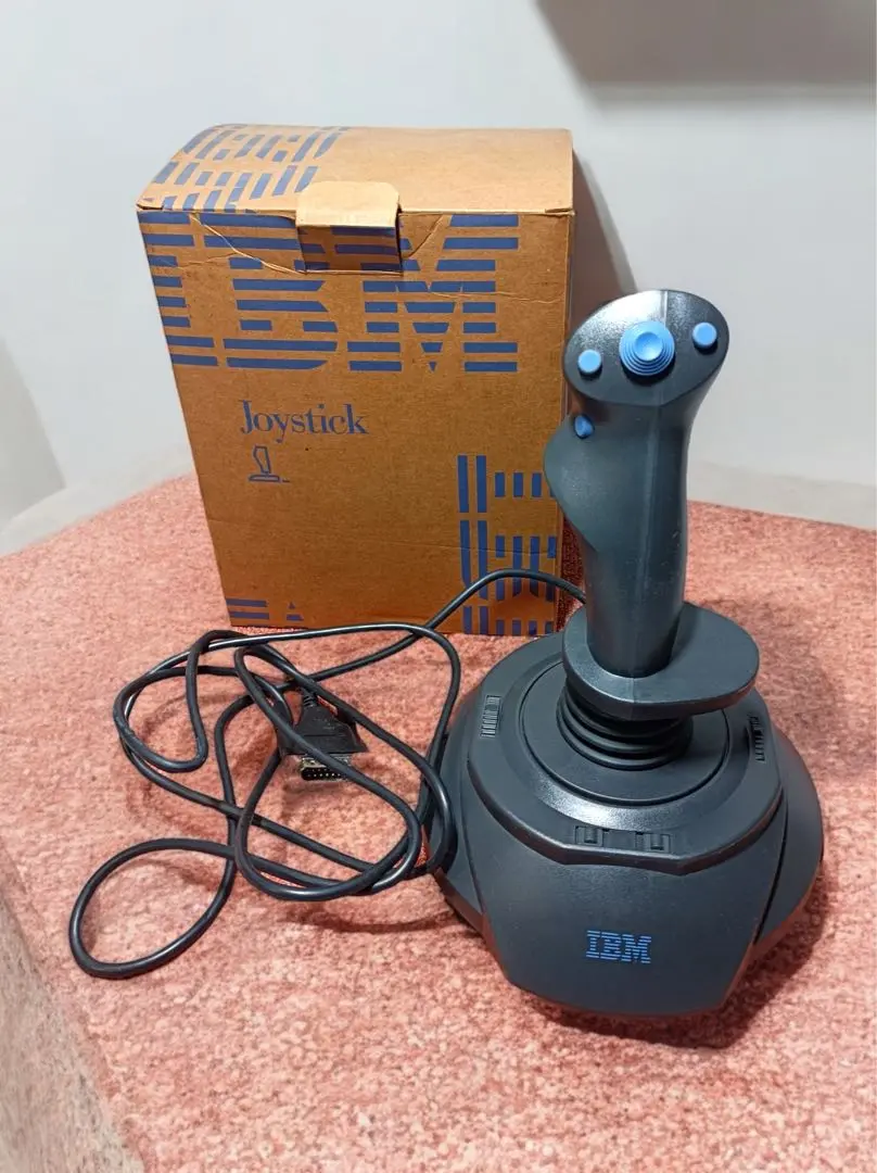 2025年最新】IBM ジョイスティックの人気アイテム - メルカリ