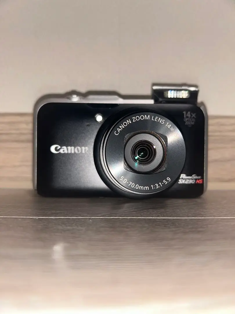 2025年最新】PowerShot SX230 HSの人気アイテム - メルカリ