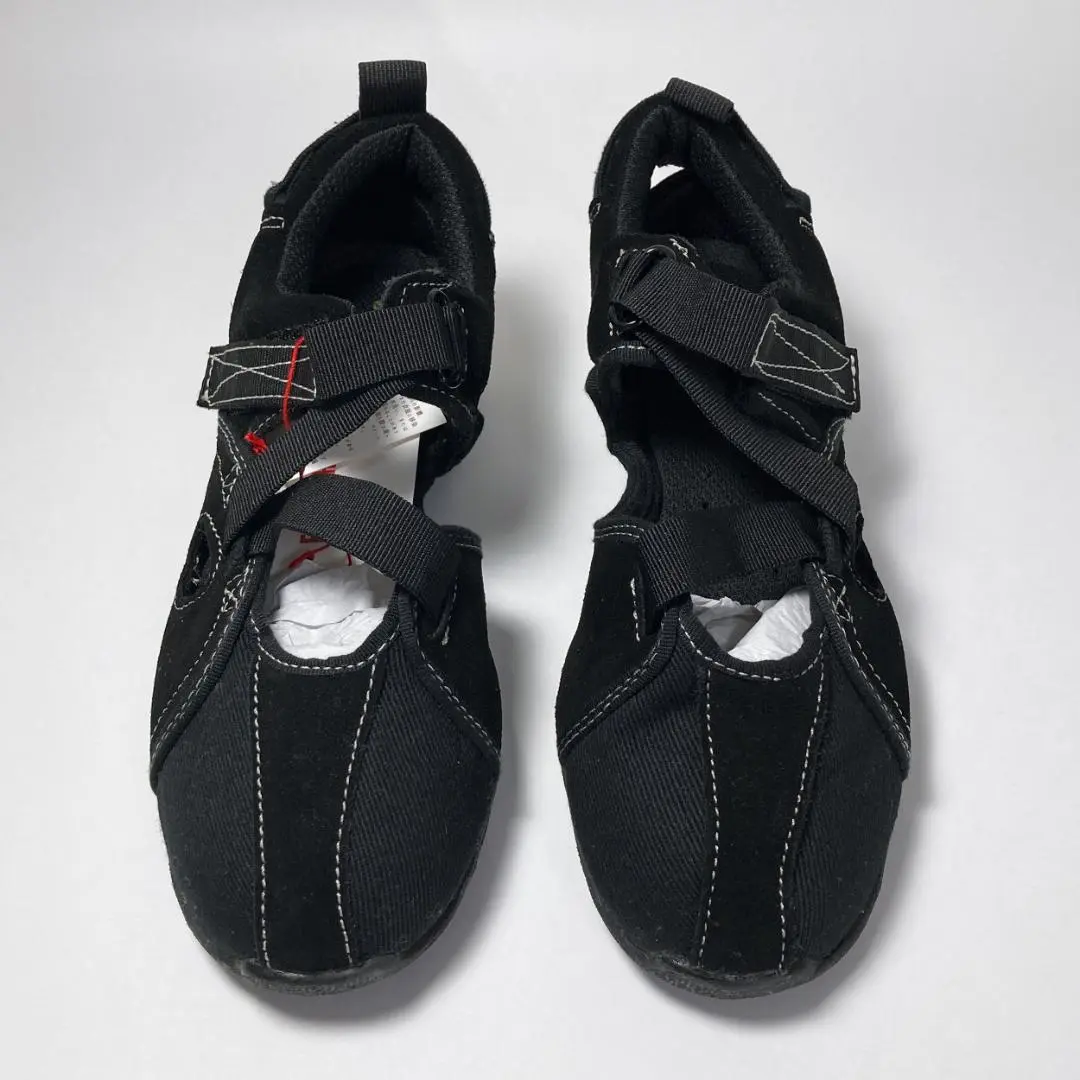 だんご様 Foundrymews canvas shoes バレエシューズ だんご様 Foundrymews canvas shoes バレエシューズ