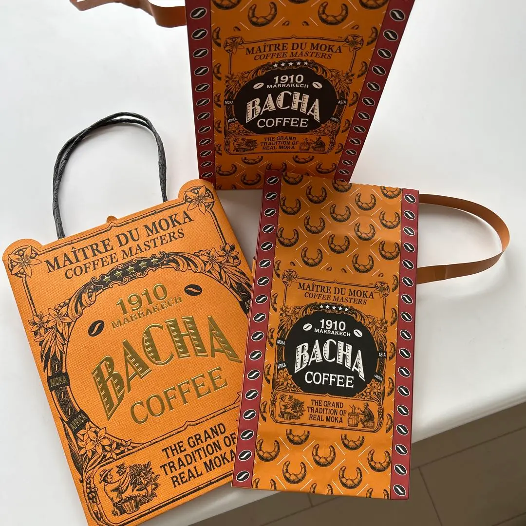 2025年最新】BACHACOFFEEの人気アイテム - メルカリ