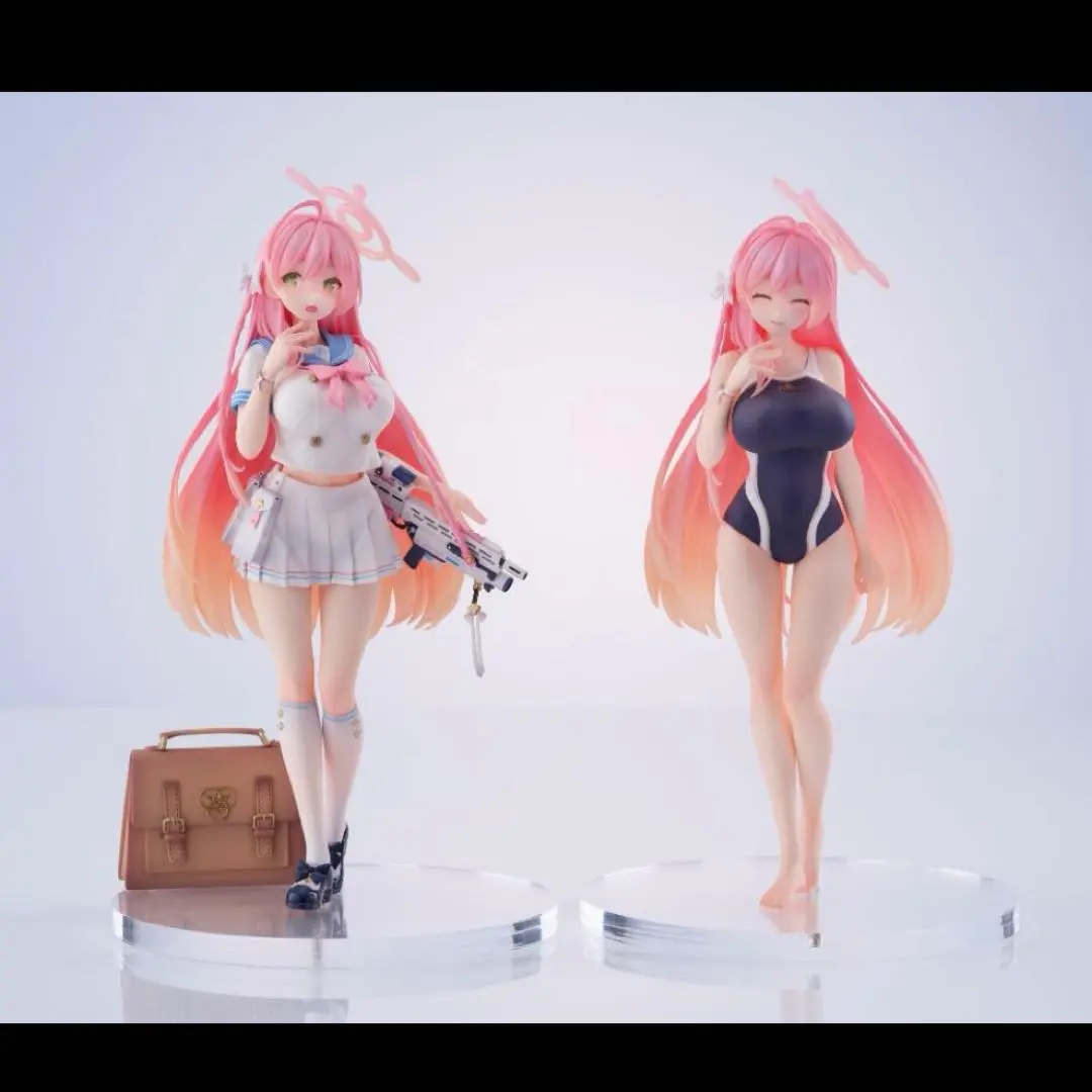 Oriental Forest ブルーアーカイブ ハナコ 通常 Ver.　箱なし 51pQjAEEilL._UF350,350_QL80_.jpg