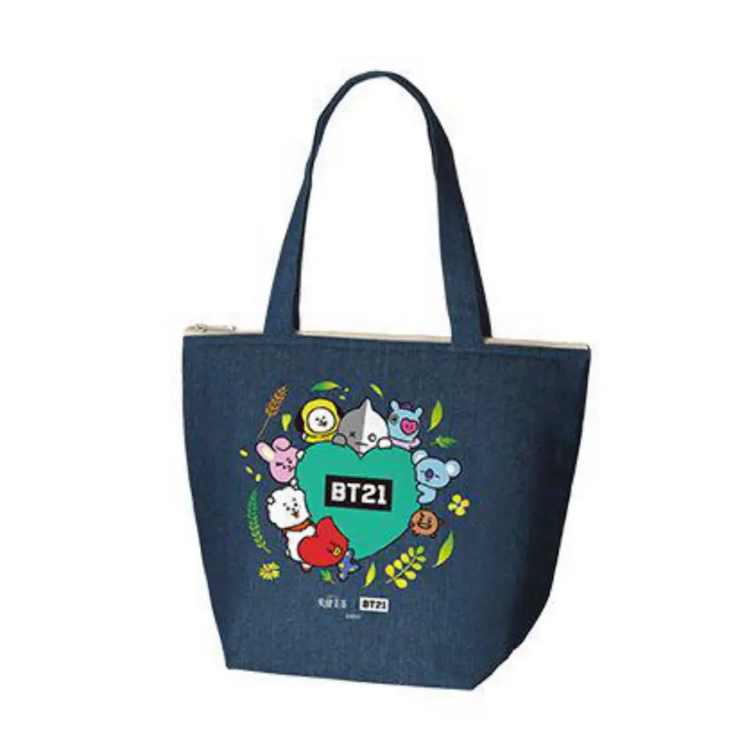 2025年最新】bt21 保冷バッグの人気アイテム - メルカリ