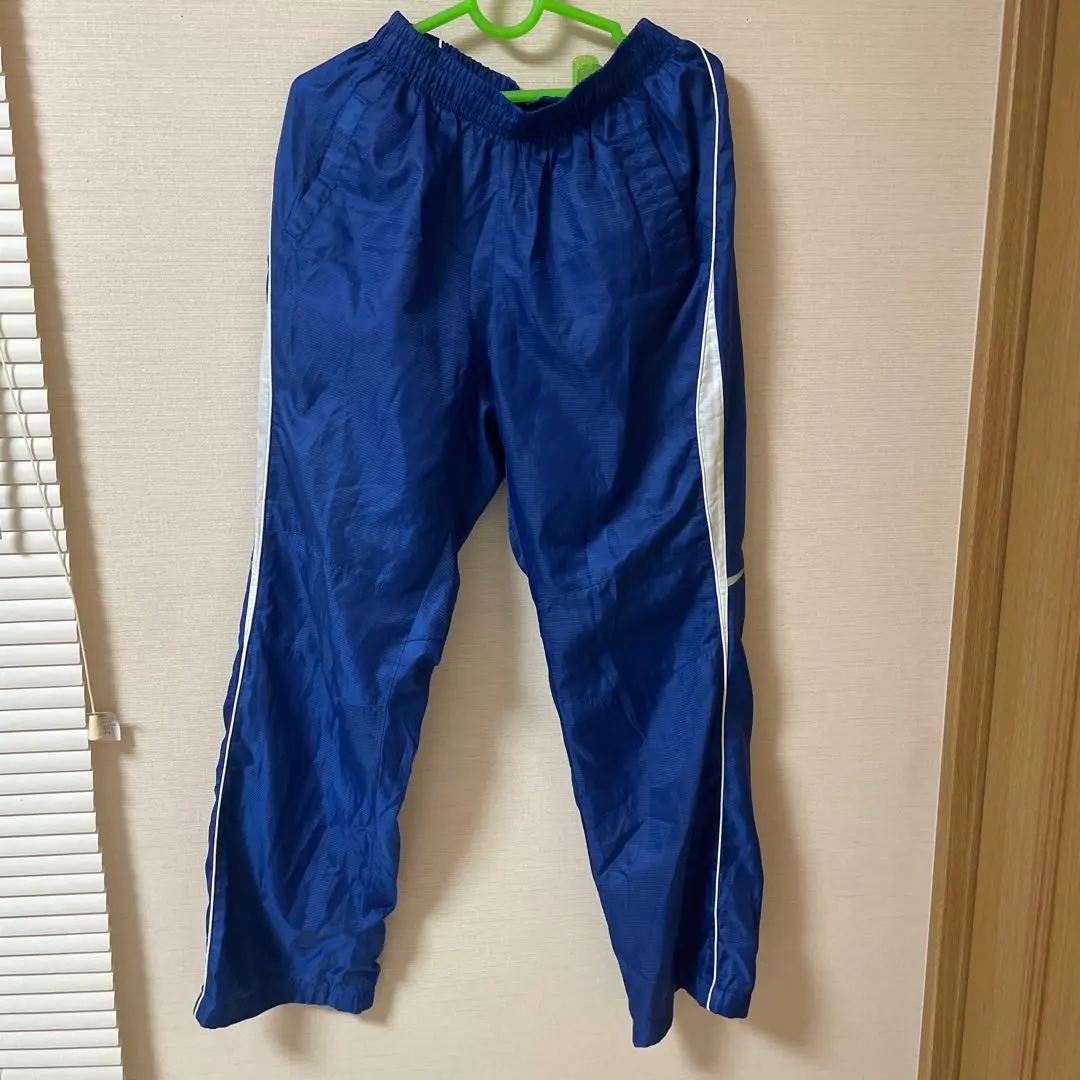 Thumbnail of SSK Blue Sports Pants