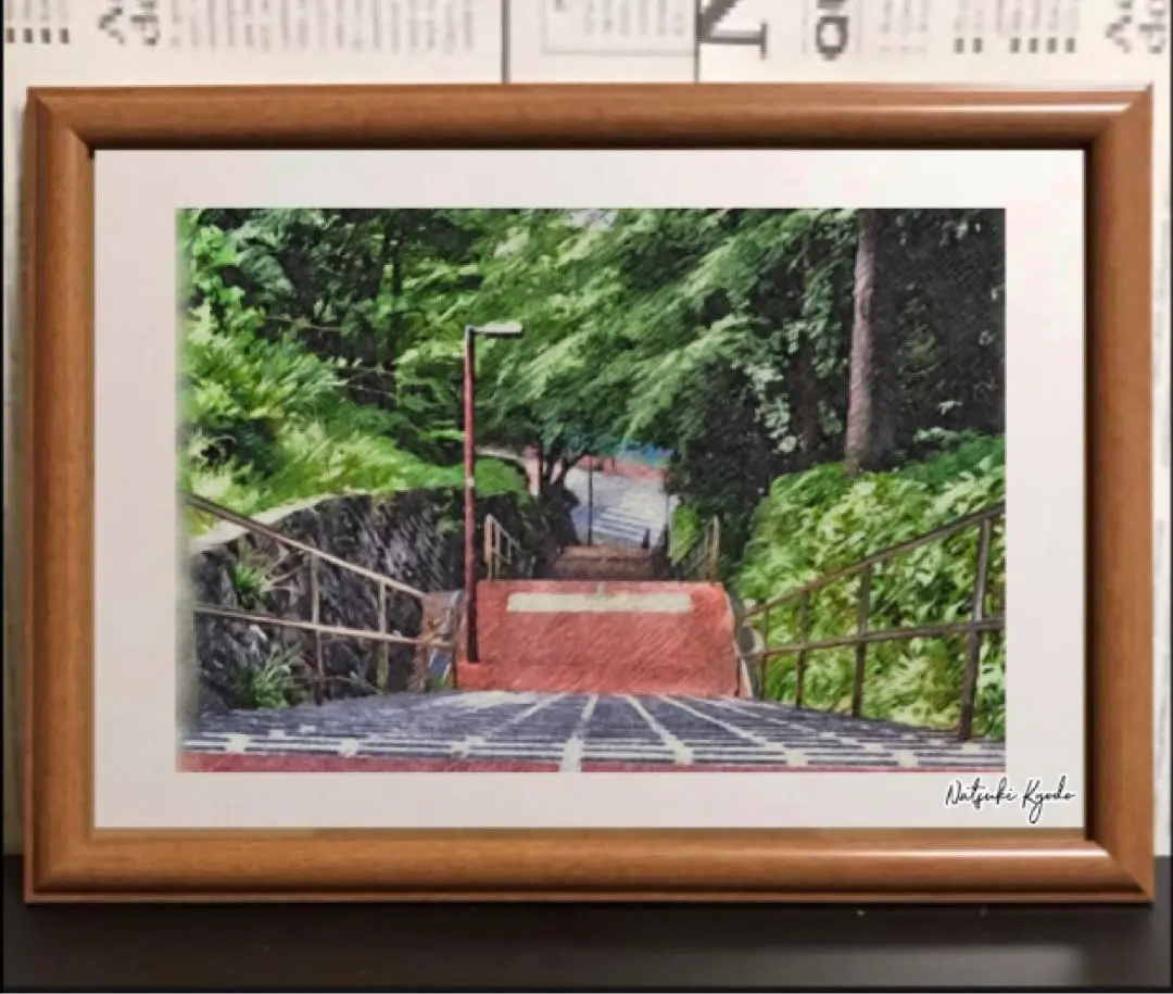 2025年最新】スタジオジブリ 絵画の人気アイテム - メルカリ