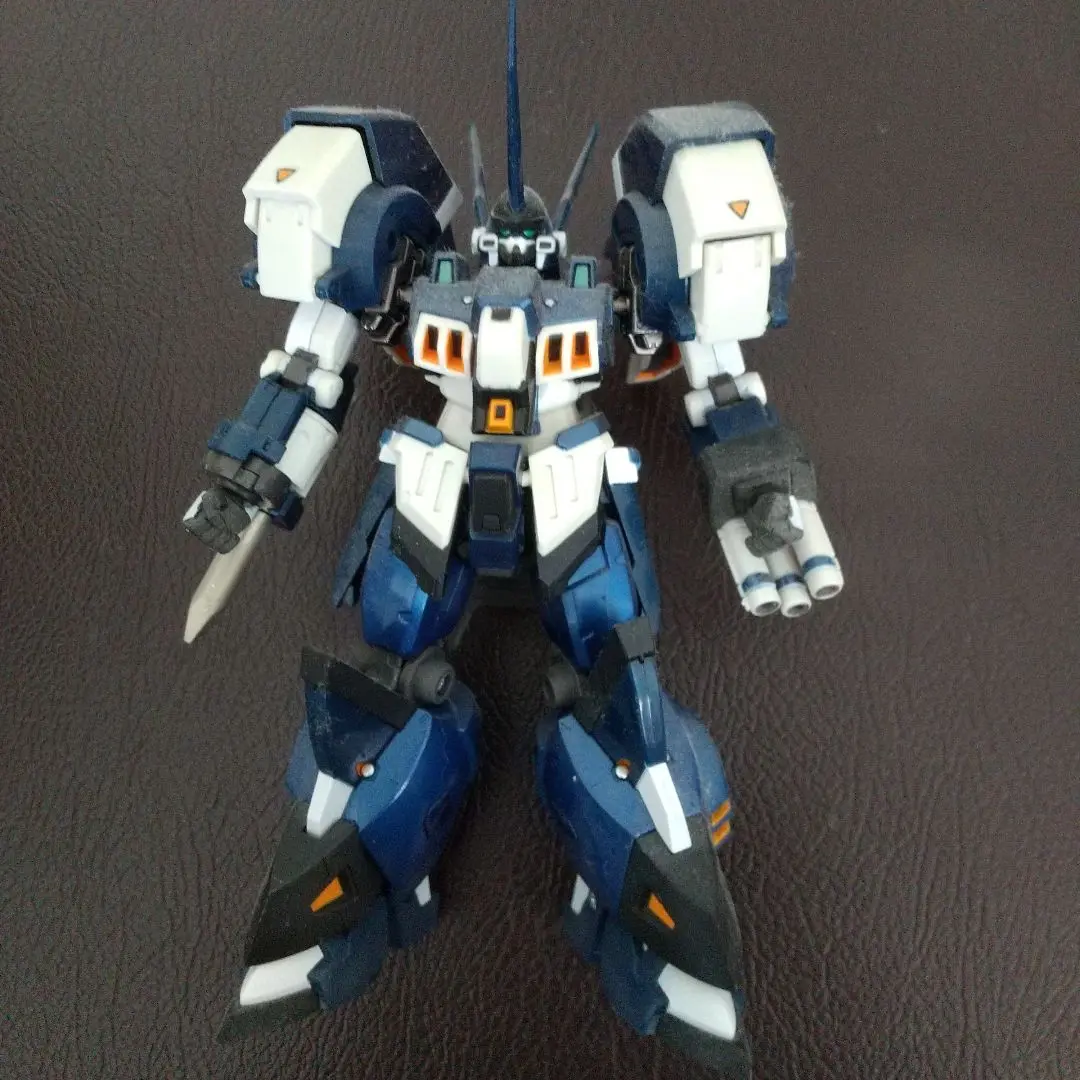 HG アルトアイゼン ナハト　　ヴァイスリッター　完成品 HG アルトアイゼン・ナハト｜バンダイ ホビーサイト