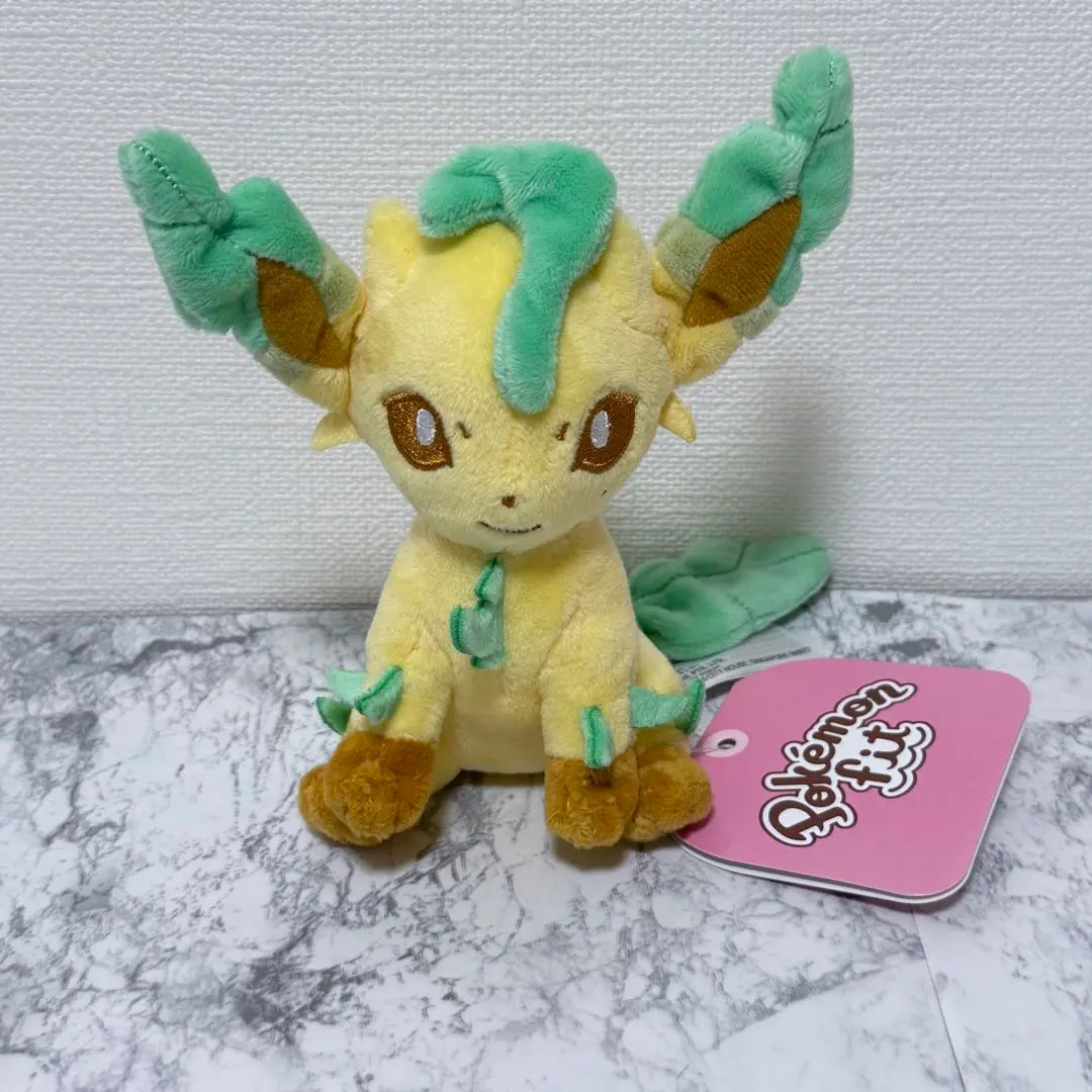 2025年最新】リーフィア ポケモンfitの人気アイテム - メルカリ