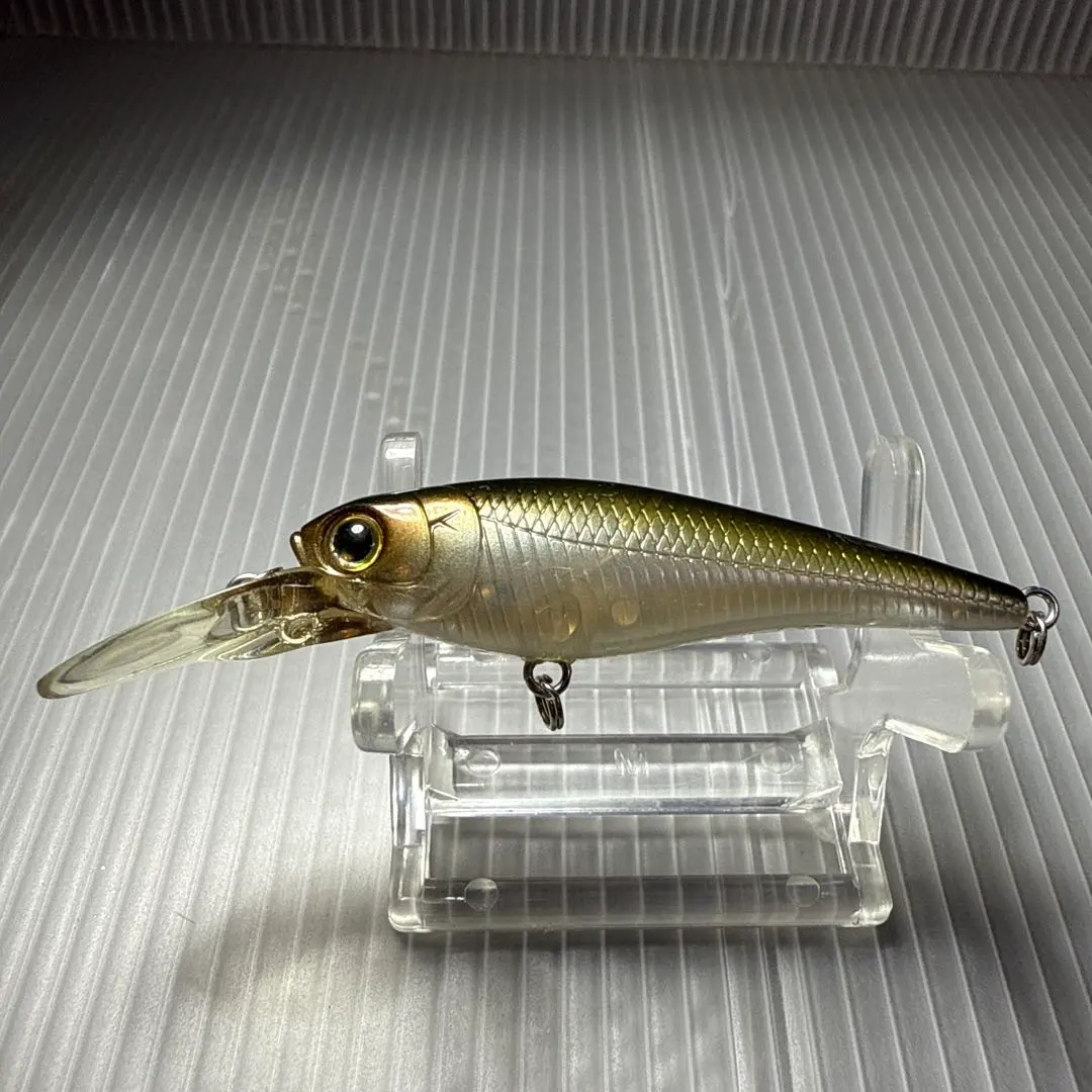 Thumbnail of Lucky Craft Baby Shad 60SP